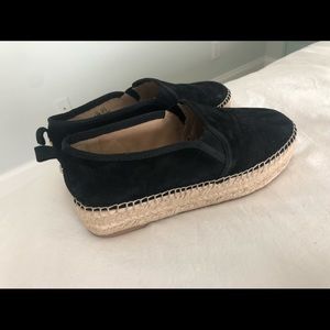 Sam Edelman slip ons